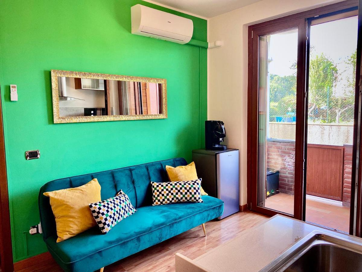 Malpensa Home Free Shuttle Mxp Case Nuove  Exteriör bild
